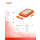 LaCie Rugged SSD 500GB Thunderbolt Pomarańczowo-Szary - 377198 - zdjęcie 2
